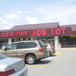 Ocean State Job Lot