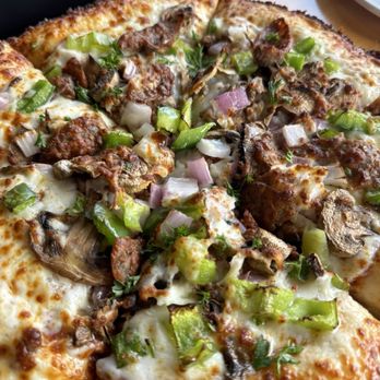 Artego Pizza - Pizza Near Me - Kansas City, Missouri Artego Pizza - Pizza Near Me - Kansas City, Missouri