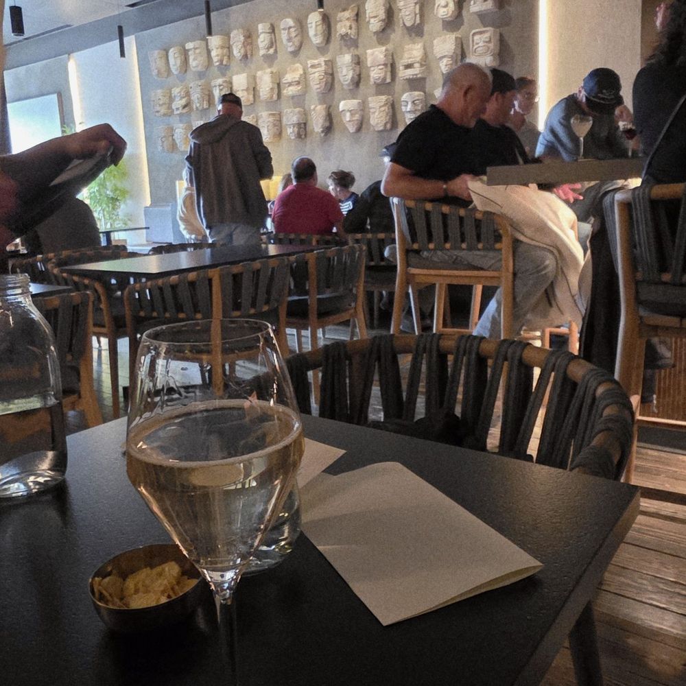 La Condesa - Cocktail Bars Near Me - Coeur d'Alene, Idaho