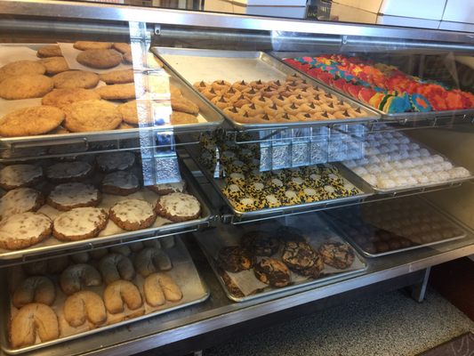 Nancy B's Bakery by null