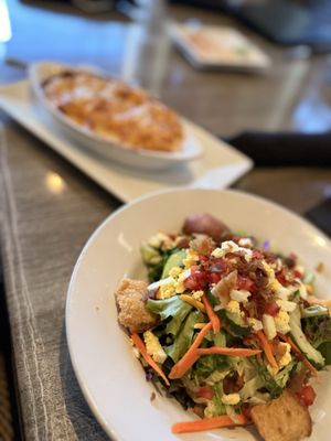 Nona Blue Modern Tavern by null