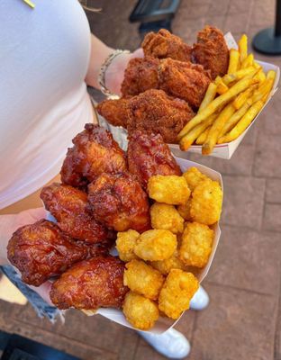 Dog Haus Biergarten by null