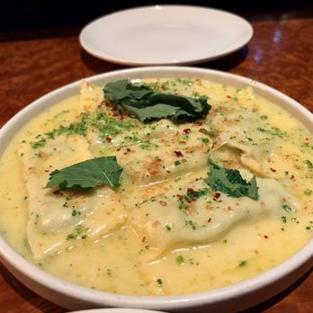 Ci Siamo - Agnolotti -yum! - Italian Near Me - New York, New York Ci Siamo - Agnolotti -yum! - Italian Near Me - New York, New York