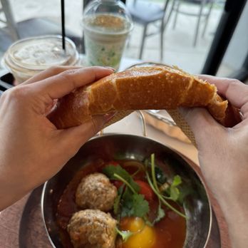 La Ka Viet - The most delicious bread ever!! So soft and fresh! - Desserts Near Me - Westminster, California