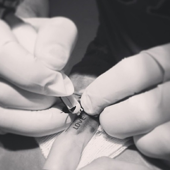 Red Cat Tattoo - Tattoo Near Me - Istanbul, 34