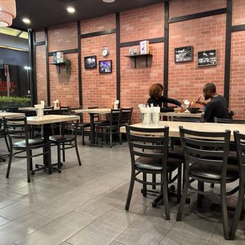 Uncle Fung Borneo Eatery - Interior (Sep 2026) - Indonesian Near Me - Long Beach, California
