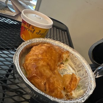 Chimney Rock Inn Flemington - Homemade Chicken Pot Pie - American Near Me - Flemington, New Jersey Chimney Rock Inn Flemington - Homemade Chicken Pot Pie - American Near Me - Flemington, New Jersey