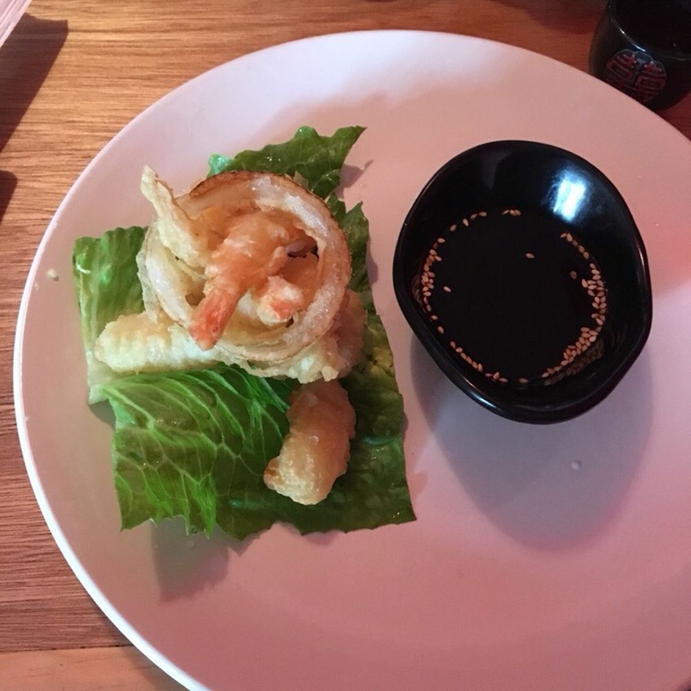 Yamada Sushi - Sushi Bars Near Me - Puerto Vallarta, JAL Yamada Sushi - Sushi Bars Near Me - Puerto Vallarta, JAL