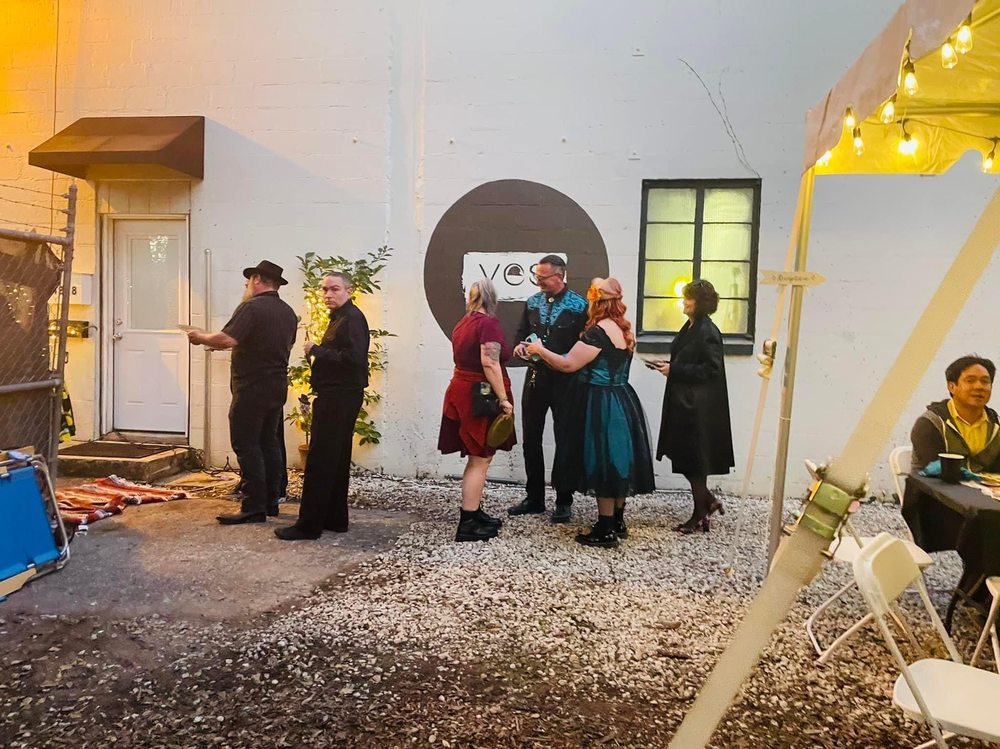 SixThreeFouR - wedding in Jacksonville, FL