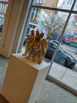 Art Academy of Cincinnati by null