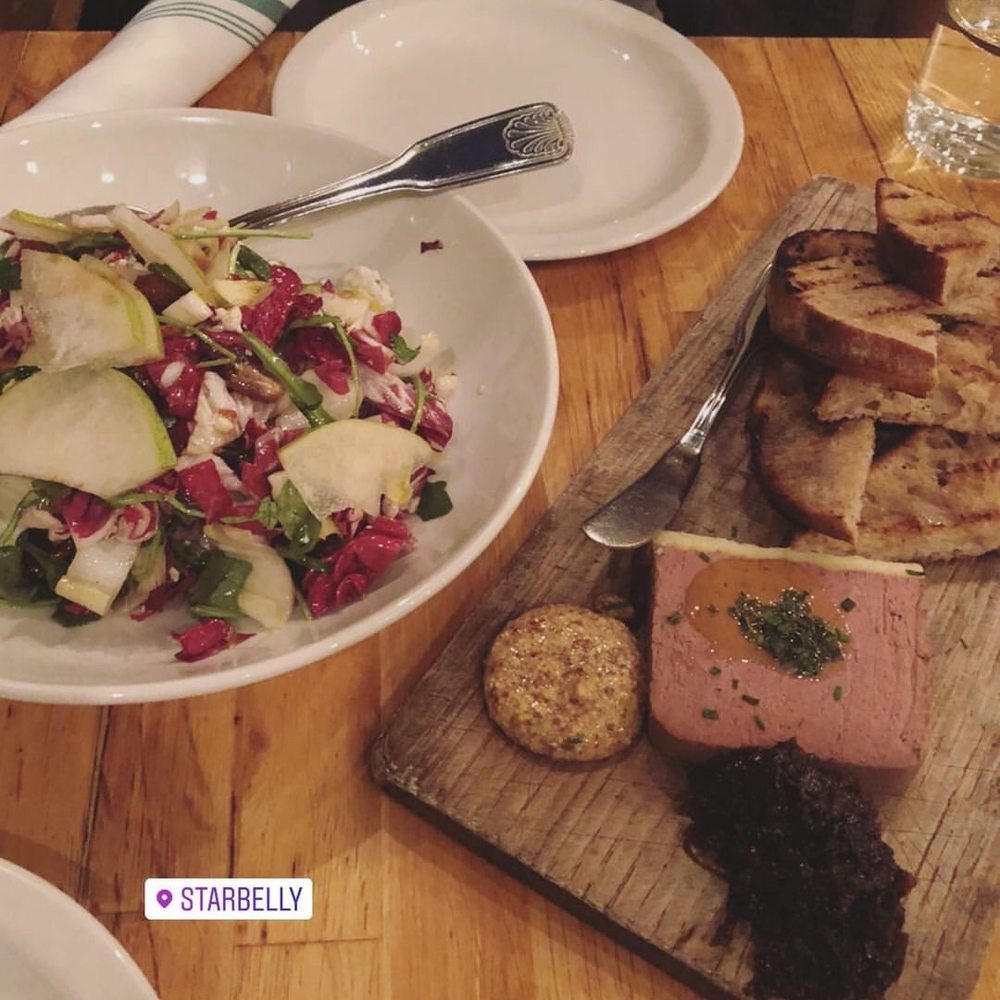 Starbelly - New American Near Me - San Francisco, California Starbelly - New American Near Me - San Francisco, California