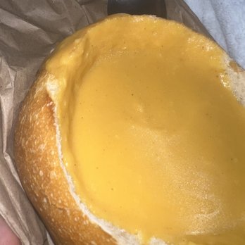 Boudin SF - Butternut Squash - Bakeries Near Me - Sacramento, California