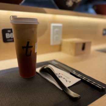Kyuramen x TBaar - Lancaster - Thai Iced Tea - Ramen Near Me - Lancaster, Pennsylvania Kyuramen x TBaar - Lancaster - Thai Iced Tea - Ramen Near Me - Lancaster, Pennsylvania