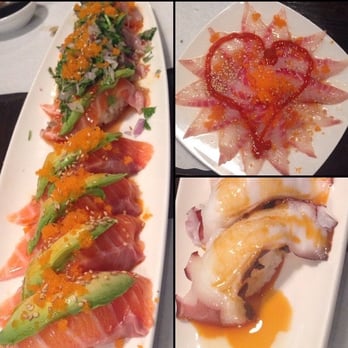 Mr. Sushi - Salmon sushi "made special", white fish sashimi, octopus sushi! BOMB.COM - Sushi Bars Near Me - Valencia, California Mr. Sushi - Salmon sushi "made special", white fish sashimi, octopus sushi! BOMB.COM - Sushi Bars Near Me - Valencia, California