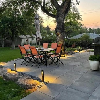 Down To Earth Designs - Landscaping Near Me - Wheat Ridge, Colorado Down To Earth Designs - Landscaping Near Me - Wheat Ridge, Colorado