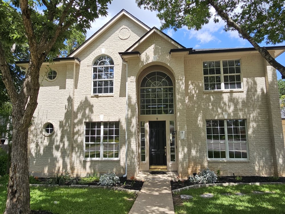 Slide of Raise The Roof Atx