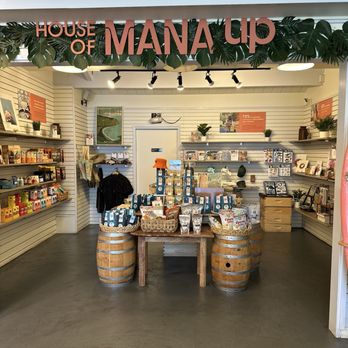Mauna Loa Macadamia Nut - House of Mana - Chocolatiers & Shops Near Me - Keaau, Hawaii