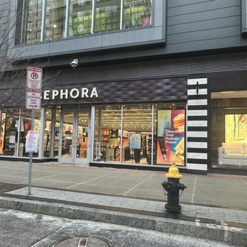 SEPHORA - Cosmetics & Beauty Supply Near Me - Boston, Massachusetts