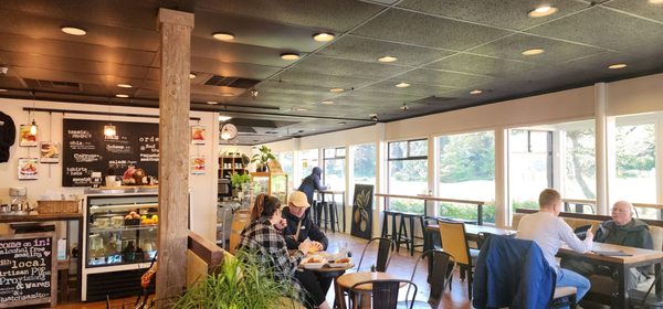 Squatchsami Fish and Chips Food Truck and Outpost, Lincoln City by null