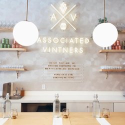 Associated Vintners