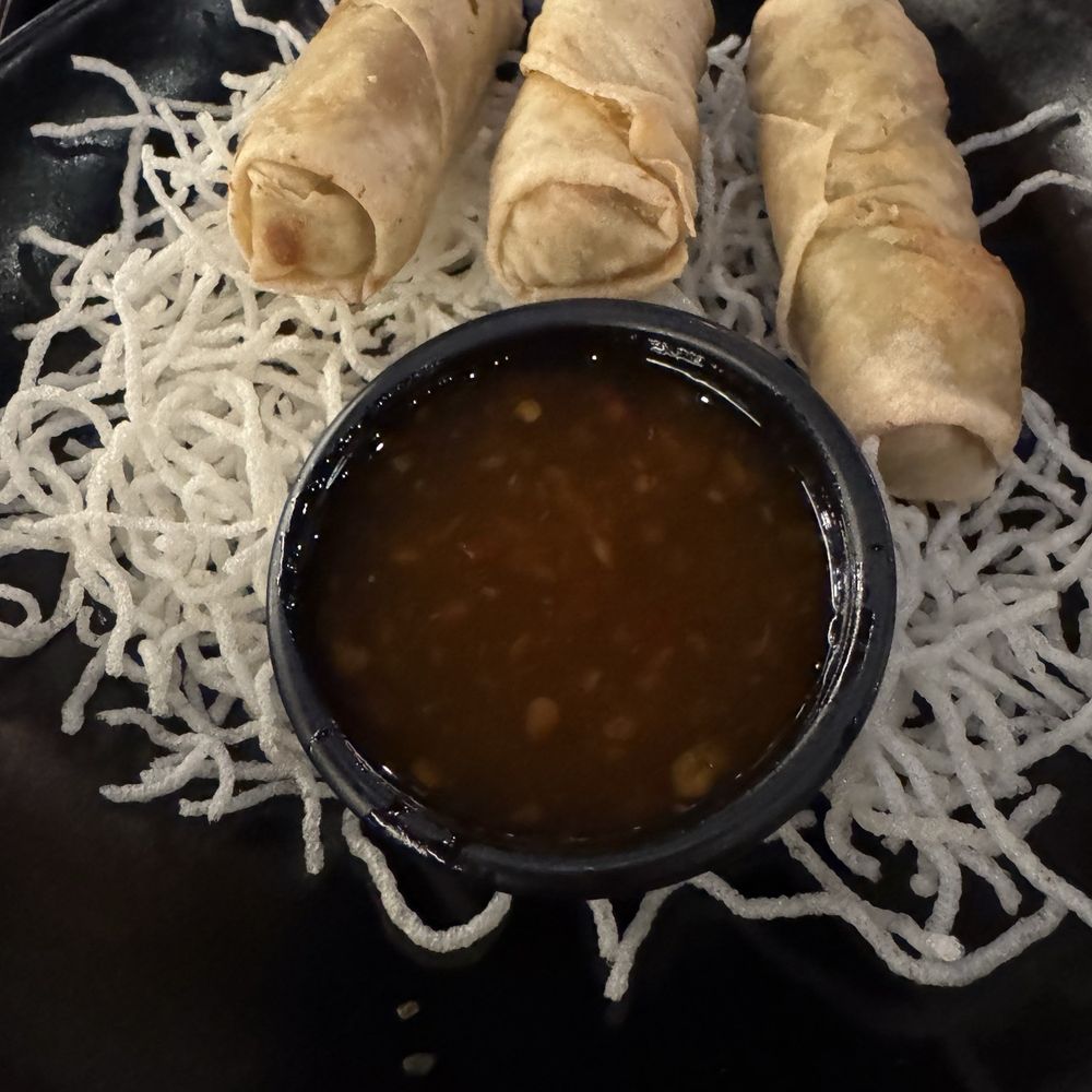 P.F. Chang's - Vegetable Spring Rolls 3 Count - Chinese Near Me - Las Vegas, Nevada P.F. Chang's - Vegetable Spring Rolls 3 Count - Chinese Near Me - Las Vegas, Nevada