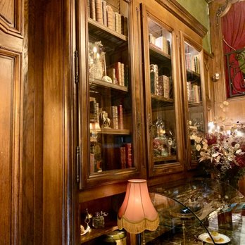 L'Escargot - Inside. - French Near Me - Paris, 75 L'Escargot - Inside. - French Near Me - Paris, 75