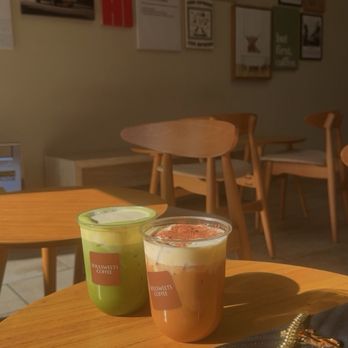 Soulsweets Coffee - Coffees - Coffee & Tea Near Me - Glendale, California