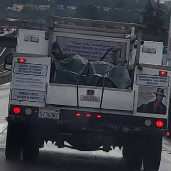 Darrin's Tractor Service - Bad news bigot - Demolition Services Near Me Darrin's Tractor Service - Bad news bigot - Demolition Services Near Me