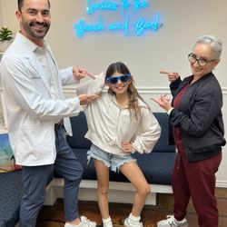 Gimlen Orthodontics