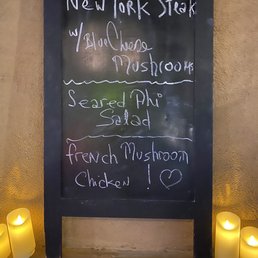 Photo of Serra's Dine & Dance - Studio City, CA, United States. Special deals...