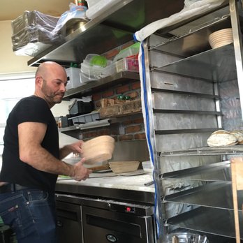 Flour To The People - Breakfast & Brunch Near Me - London, XGL