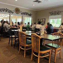 Brigs - Dining room