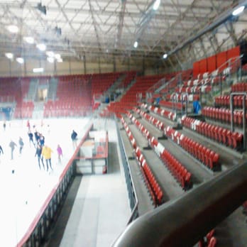 Cracovia - Skating Rinks Near Me - Kraków, Massachusetts