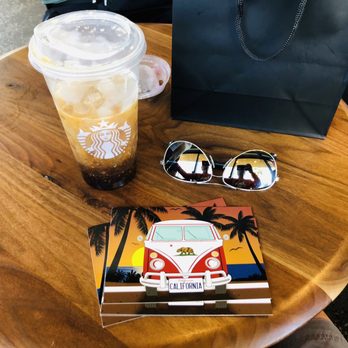 Starbucks - Hot day - Cold drink MAR2025 - Coffee & Tea Near Me - Palm Springs, California Starbucks - Hot day - Cold drink MAR2025 - Coffee & Tea Near Me - Palm Springs, California