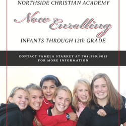 Northside Christian Academy - Great School!