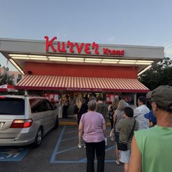 Kurver Kreme