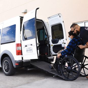 Helping Hands Transportation - Medical Transportation Near Me - El Paso, Texas Helping Hands Transportation - Medical Transportation Near Me - El Paso, Texas