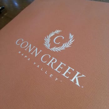 Conn Creek Winery - Wineries Near Me - St. Helena, California Conn Creek Winery - Wineries Near Me - St. Helena, California