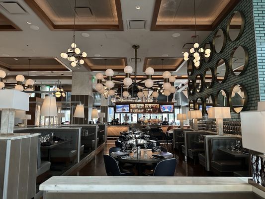 Del Frisco's Grille by null