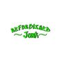 Refurbished Junk