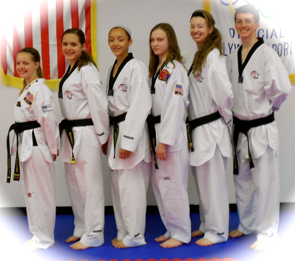 PRUTER’S SPORT TAEKWONDO MARTIAL ARTS FITNESS Updated September 2024
