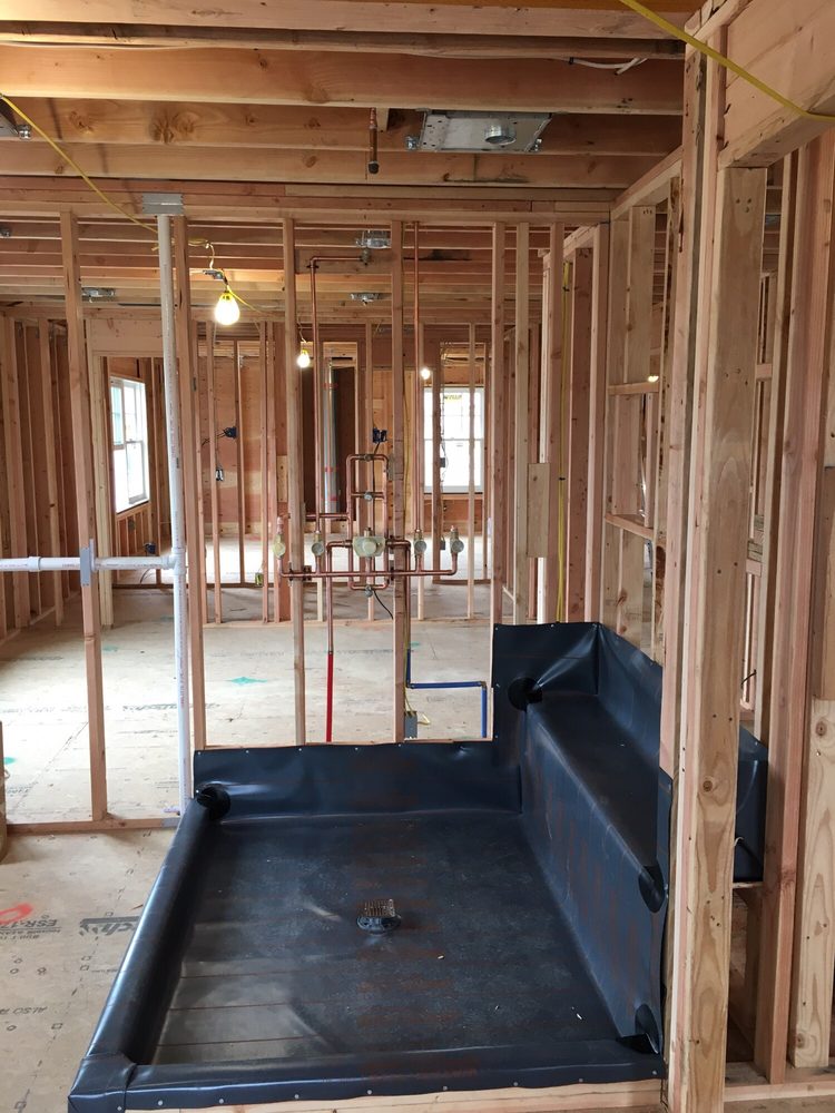 Slide of BBC Mechanical