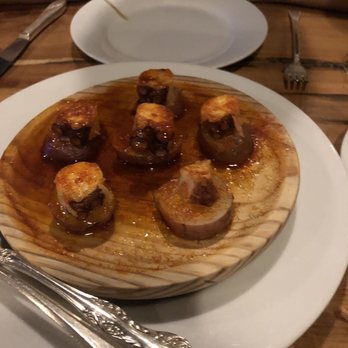 The Harvest Vine - Octupus - Tapas Bars Near Me - Seattle, Washington The Harvest Vine - Octupus - Tapas Bars Near Me - Seattle, Washington