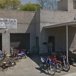 Acworth Cycle & Atv and Small Engines