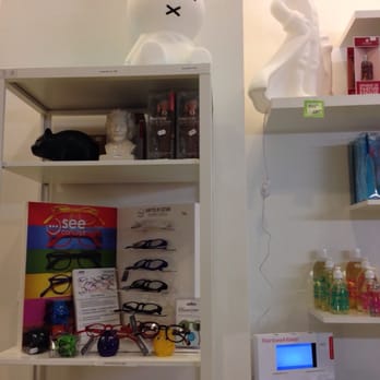 Hopono Corner - Les lampes Miffy et Petit Prince... j'adore ! - Concept Shops Near Me - Brussels, BRU