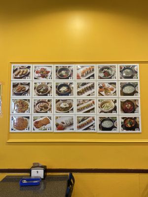 Manna Korean Restaurant by null