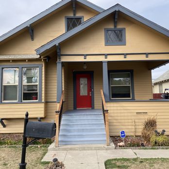 Professional Painters - Painters Near Me