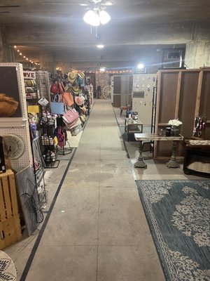 Topeka Vendors Market by null
