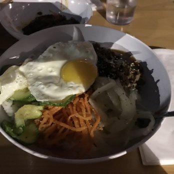 Homes Brewery - Korean Beef Bowl - Breweries Near Me - Ann Arbor, Michigan Homes Brewery - Korean Beef Bowl - Breweries Near Me - Ann Arbor, Michigan