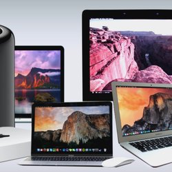 Total Tech Industries - We sell all models of Macs